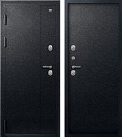 Центурион Т-111-2025 Черный муар (терморазрыв)